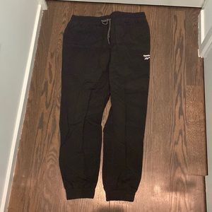 Reebok Joggers